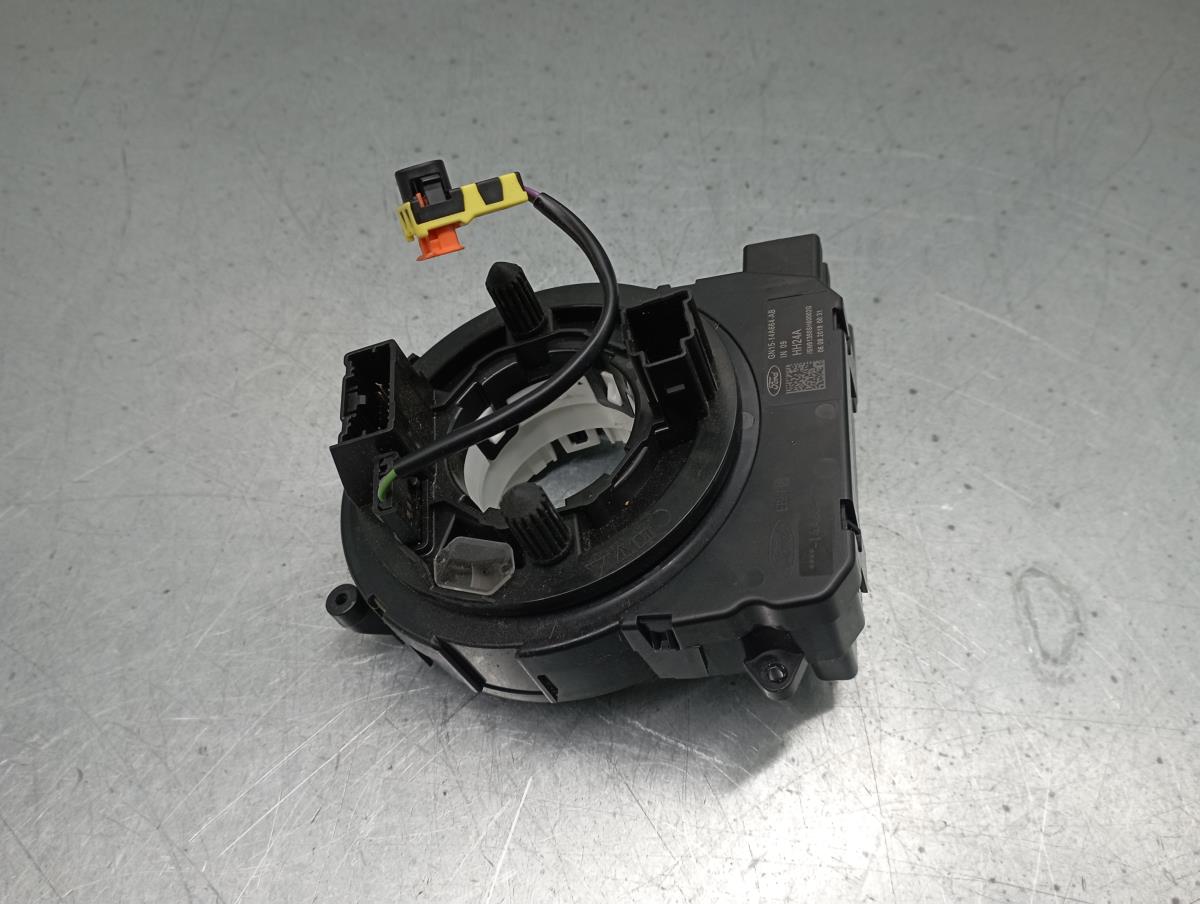 Airbag strap FORD Focus IV