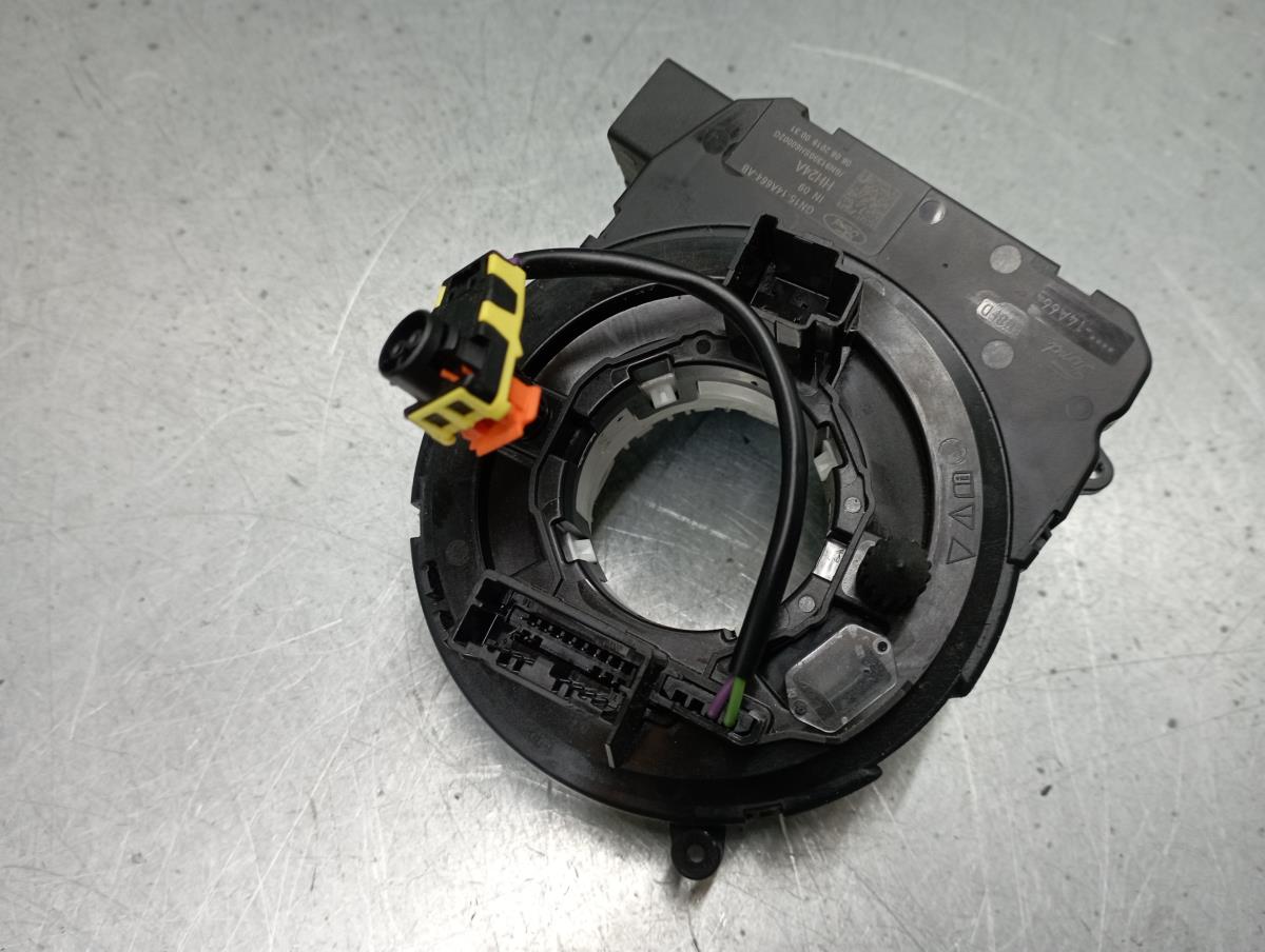 Airbag strap FORD Focus IV Imagem-2