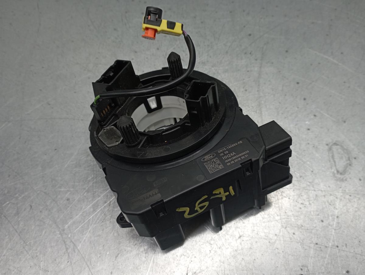 Airbag strap FORD Focus IV Imagem-1