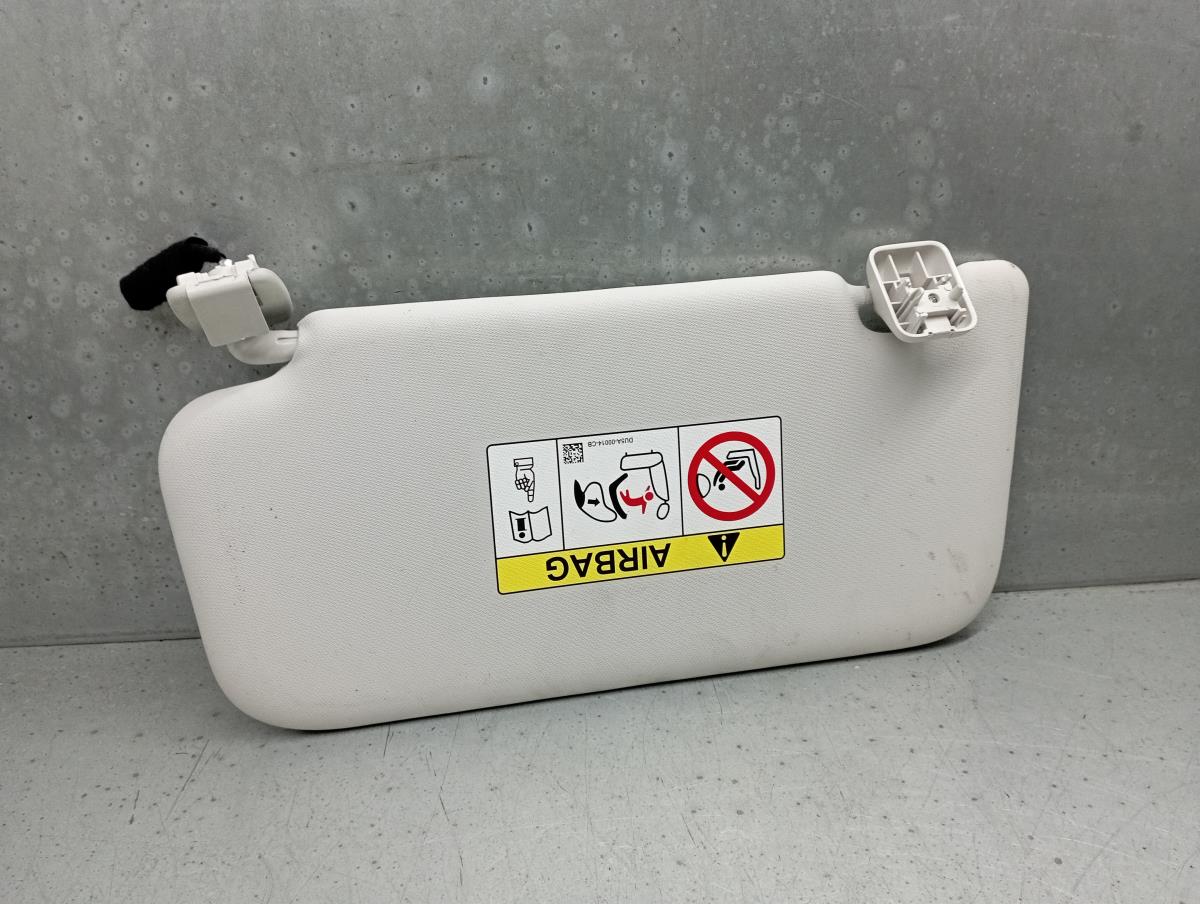 Right Sun Visor FORD Focus IV Imagem-2