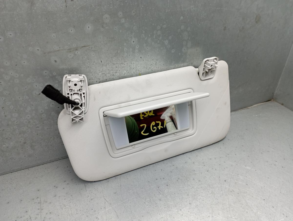 Pála de sol esquerda FORD Focus IV