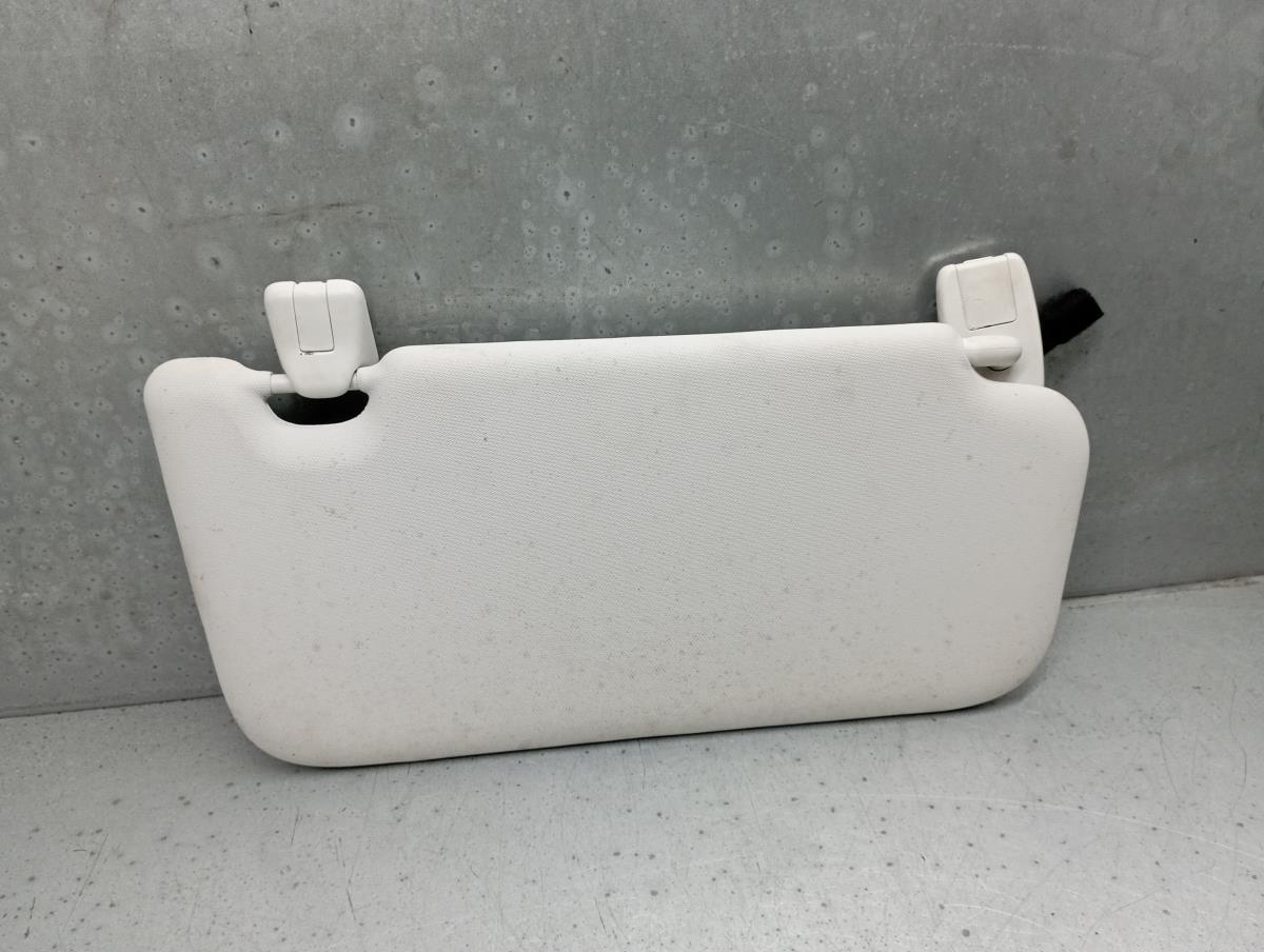 Pála de sol esquerda FORD Focus IV Imagem-1