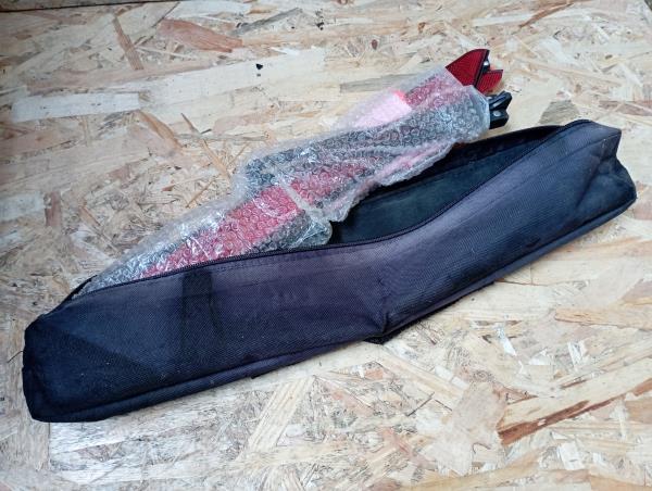 Triangolo di emergenza CITROËN DS3 Imagem-1