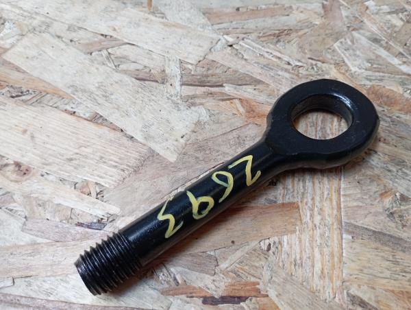 Engate de Reboque KIA Ceed Sportswagon (JD) Imagem-1