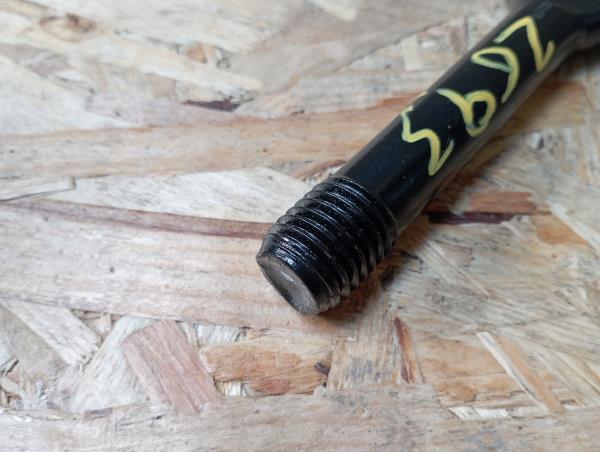 Engate de Reboque KIA Ceed Sportswagon (JD)