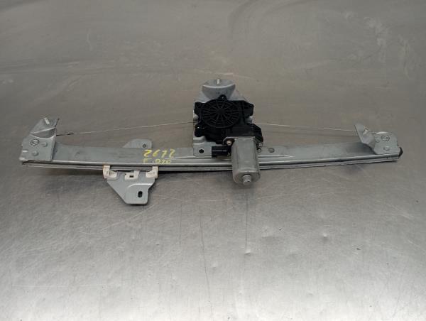 Elevador vidros frente direito DACIA Lodgy (JS_)