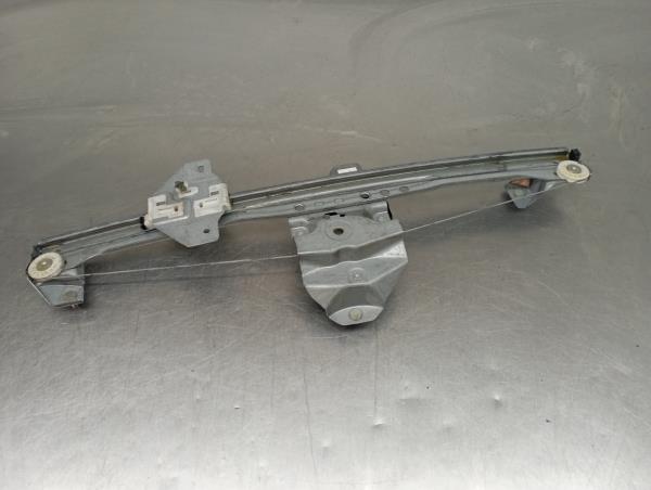 Elevador vidros frente direito DACIA Lodgy (JS_) Imagem-1