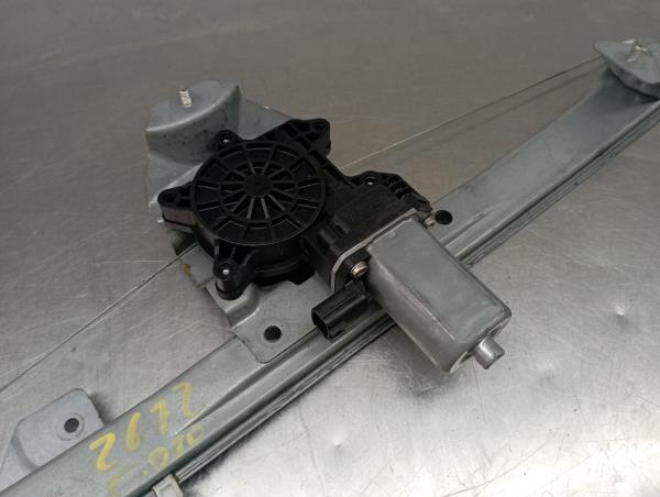 Elevador vidros frente direito DACIA Lodgy (JS_) Imagem-2