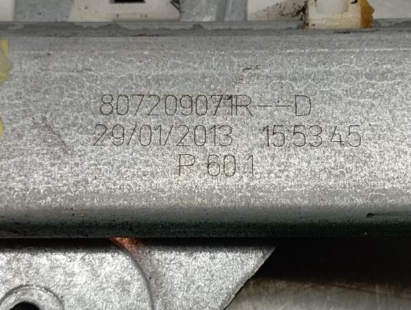 Elevador vidros frente direito DACIA Lodgy (JS_) Imagem-3