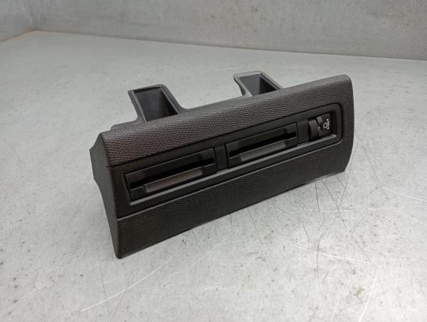 Multifunction control PEUGEOT 3008 II (M_)