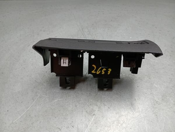 Comando multifunzione PEUGEOT 3008 II (M_) Imagem-2