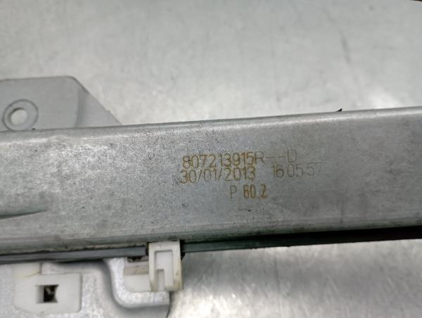 Lève-vitre avant gauche DACIA Lodgy (JS_) Imagem-2