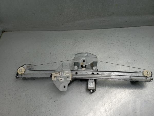 Lève-vitre avant gauche DACIA Lodgy (JS_) Imagem-4