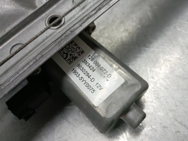 Lève-vitre avant gauche DACIA Lodgy (JS_) Imagem-5