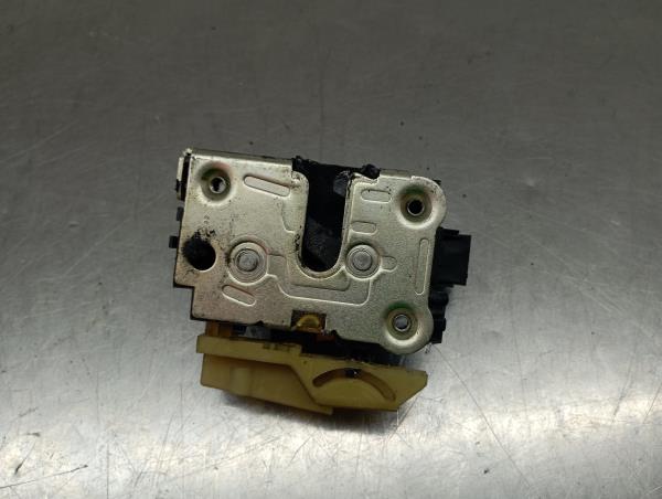 Front Left Door Lock DACIA Lodgy (JS_) Imagem-2