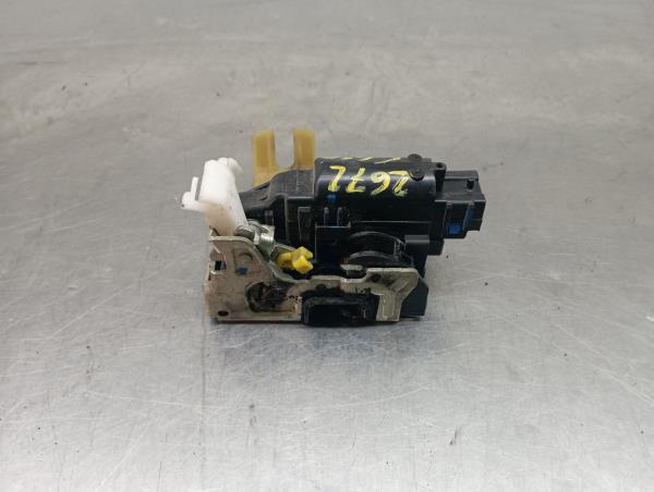 Front Left Door Lock DACIA Lodgy (JS_) Imagem-1