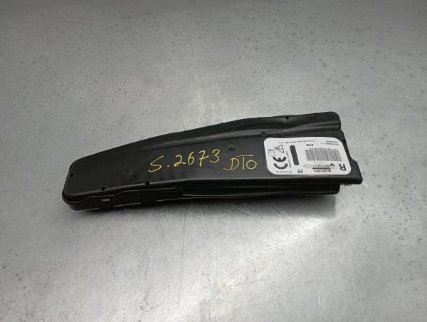 Airbag Derecho RENAULT Clio IV (BH_)