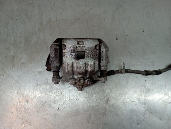 Pinça travão / maxila de travão frente direita FORD Fiesta VI (CB1, CCN)