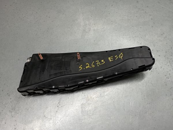 Airbag Sinistro RENAULT Clio IV (BH_)