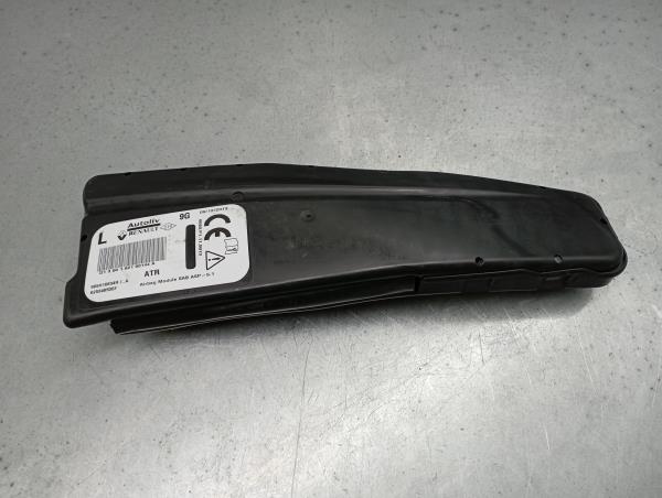 Airbag Sinistro RENAULT Clio IV (BH_) Imagem-1