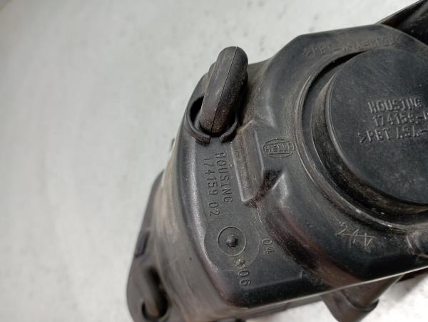 Feu antibrouillard Avant Droite VOLKSWAGEN Polo (6R, 6C) Imagem-4