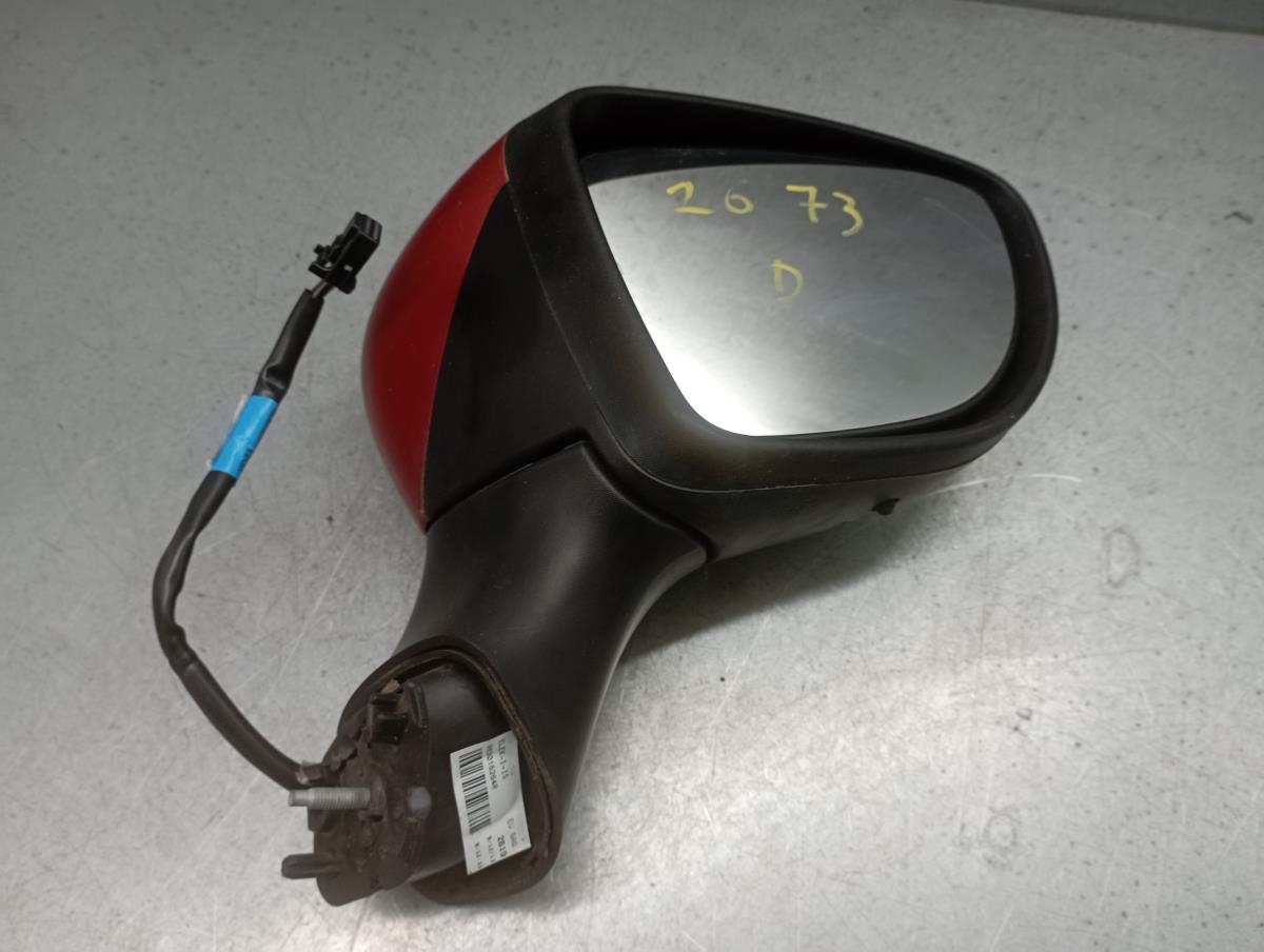 Retrovisore destro RENAULT Clio IV (BH_)