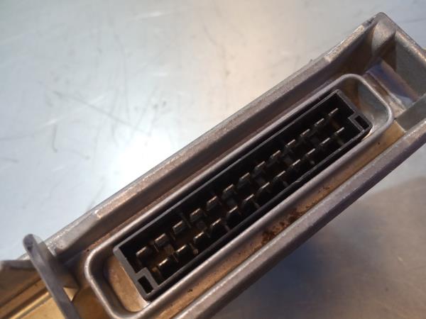 Centralina motor / ECU RENAULT Clio II (BB0/1/2_, CB0/1/2_) Imagem-2