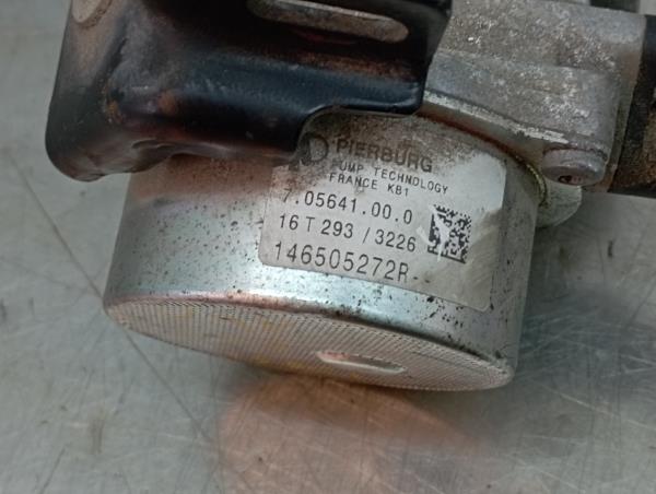 Brake booster / vacuum pump RENAULT Megane IV (B9A/M_) Imagem-3