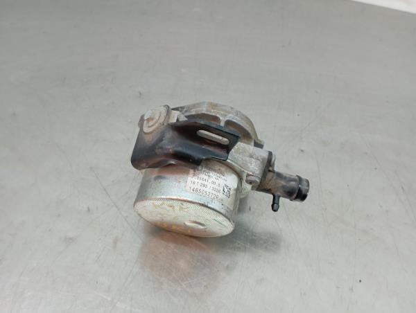 Brake booster / vacuum pump RENAULT Megane IV (B9A/M_) Imagem-2