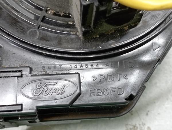 Fita de airbags FORD Tourneo Courier Kombi I Imagem-3