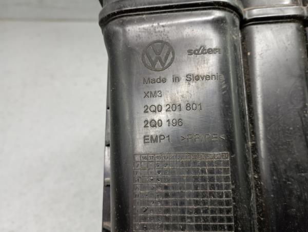 Canister VOLKSWAGEN Polo (AW1) Imagem-4