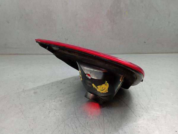 Fanale Destro Baule SEAT Ibiza II (6K1) Imagem-1