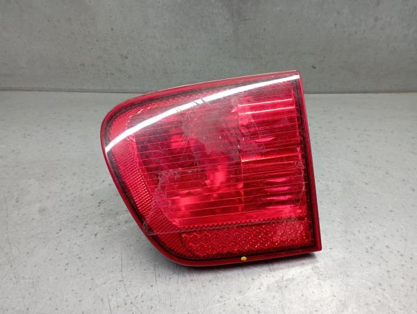 Fanale Destro Baule SEAT Ibiza II (6K1)