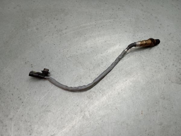 Sonda lambda RENAULT Captur (J5_)