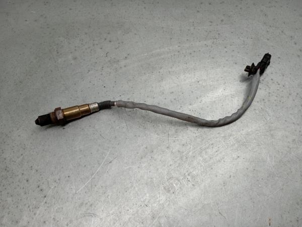 Sonda lambda RENAULT Captur (J5_) Imagem-1