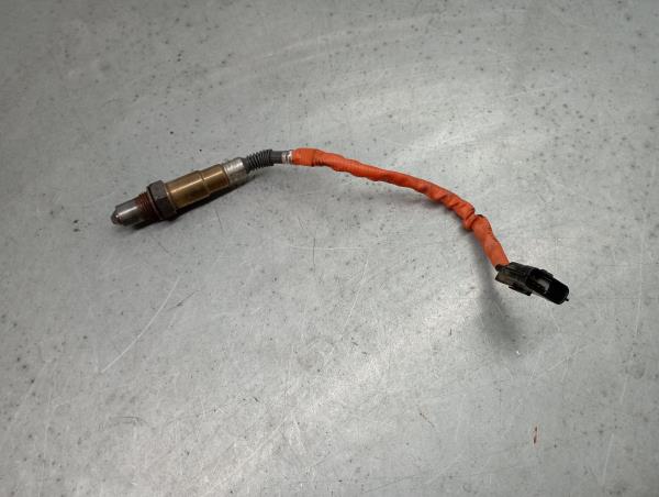 Sonda lambda RENAULT Captur (J5_) Imagem-1