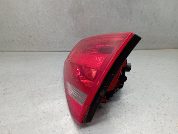 Fanale Destro Baule AUDI A4 (8K2, B8) Imagem-1
