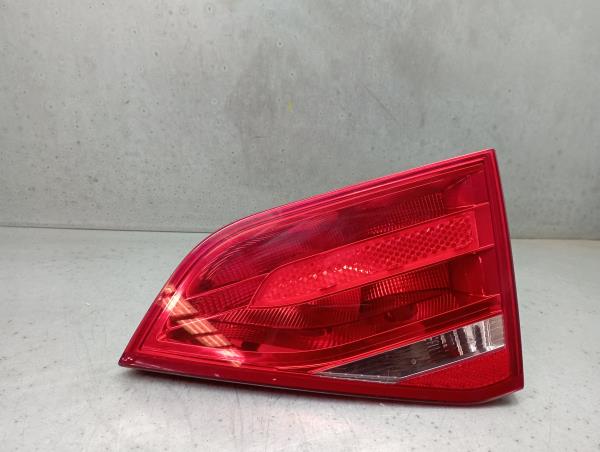 Fanale Destro Baule AUDI A4 (8K2, B8)
