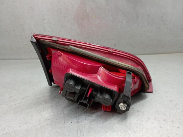 Fanale Destro Baule AUDI A4 (8K2, B8) Imagem-2
