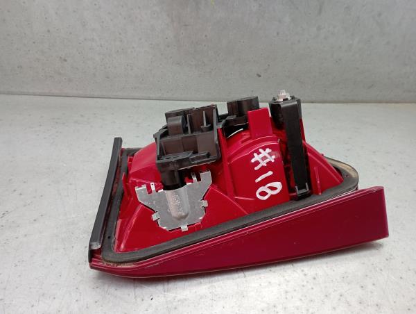 Fanale Destro Baule AUDI A4 (8K2, B8) Imagem-3