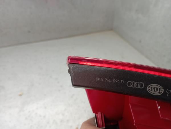 Fanale Destro Baule AUDI A4 (8K2, B8) Imagem-5