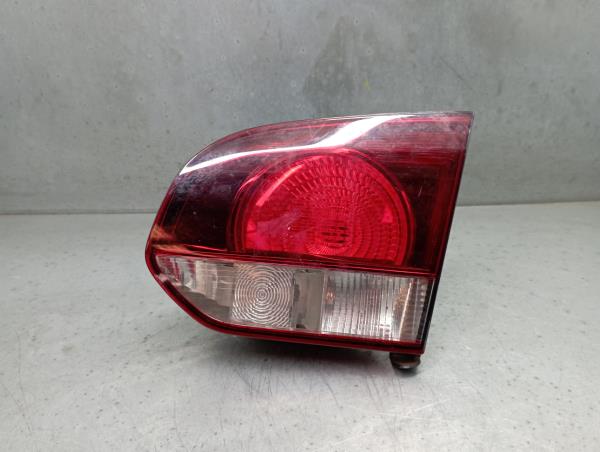 Fanale Destro Baule VOLKSWAGEN Golf VI (5K1)