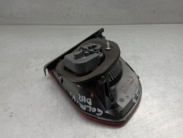Fanale Destro Baule VOLKSWAGEN Golf VI (5K1) Imagem-2