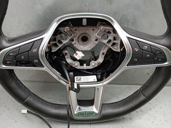 Volante de dirección RENAULT Captur II Imagem-1