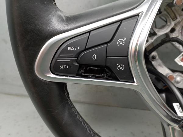 Volante de dirección RENAULT Captur II Imagem-2