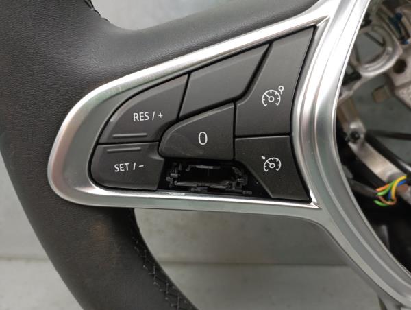 Volante RENAULT Captur II Imagem-2