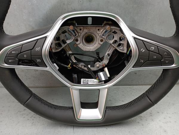 Volante RENAULT Captur II Imagem-1