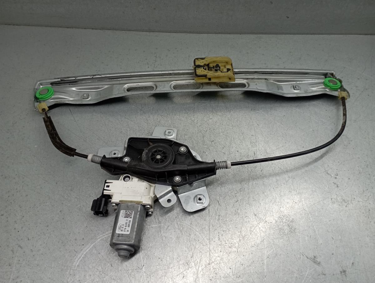 Lève-vitre avant gauche FORD Tourneo Courier Kombi I Imagem-1