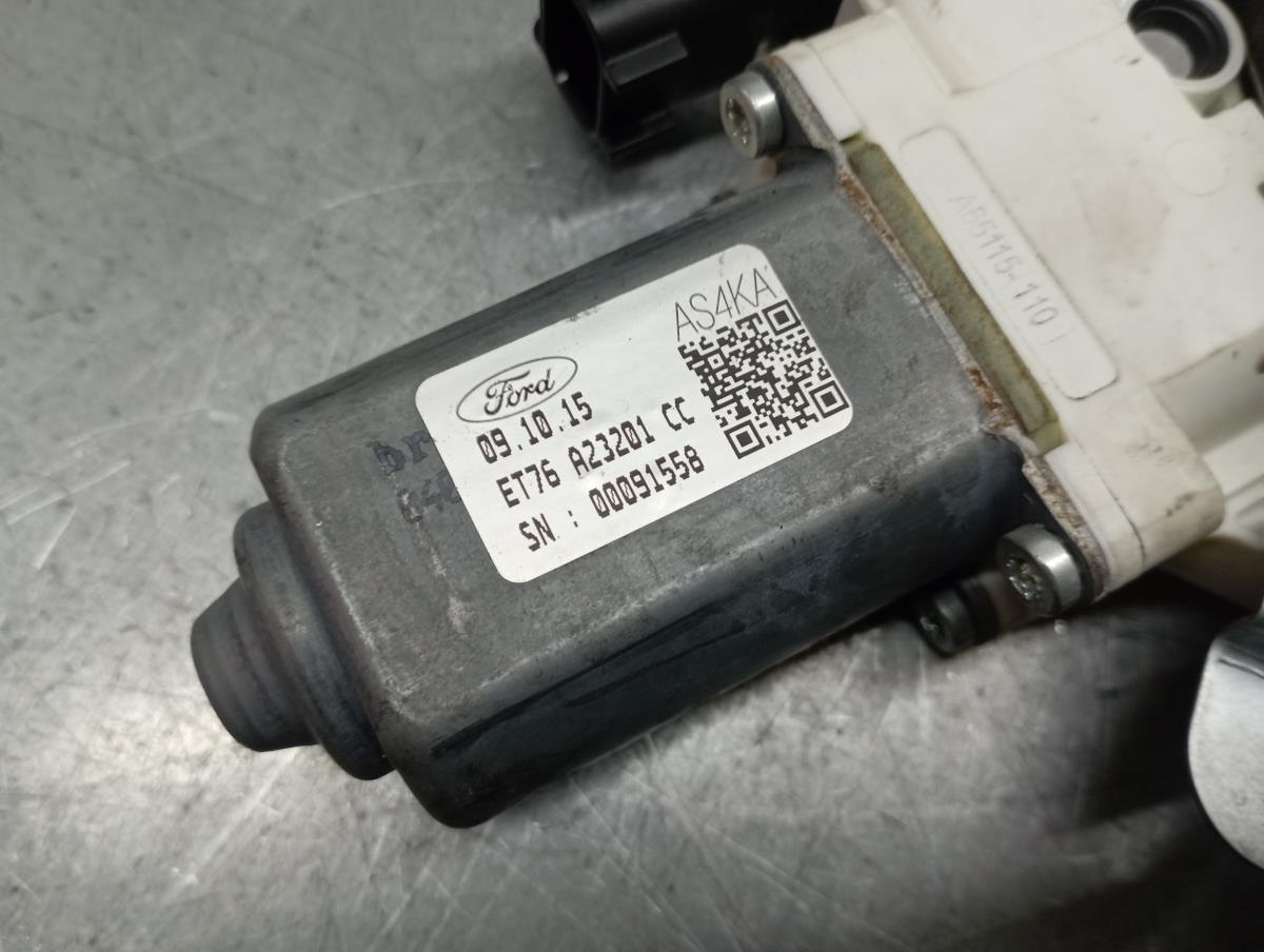 Lève-vitre avant gauche FORD Tourneo Courier Kombi I Imagem-2