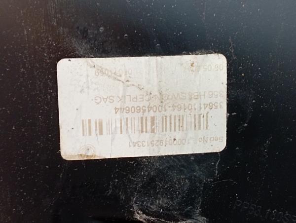 Forra porta / quartela frente direita FIAT Tipo Wagon (358_) Imagem-3